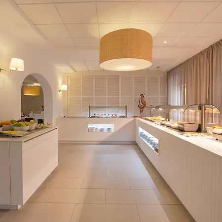 Cabot Romantic- Adults Only Hotel