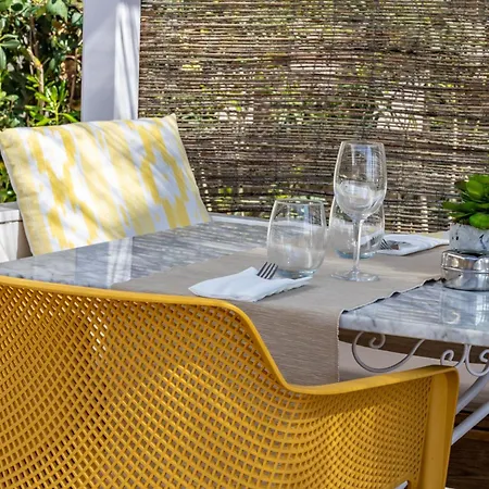 Hotel Cabot Romantic- Adults Only Port de Pollença