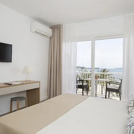 Cabot Romantic- Adults Only 波连萨港