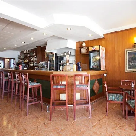 Cabot Romantic- Adults Only 3* Port de Pollença