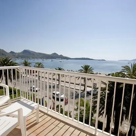 Cabot Romantic- Adults Only 3* Port de Pollença