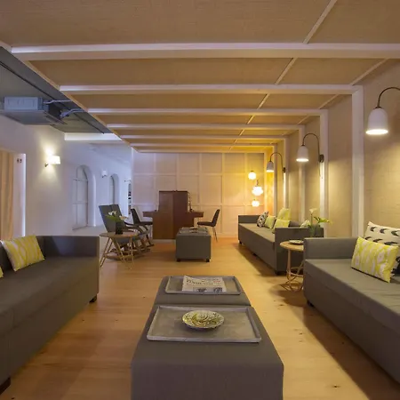Hotel Cabot Romantic- Adults Only