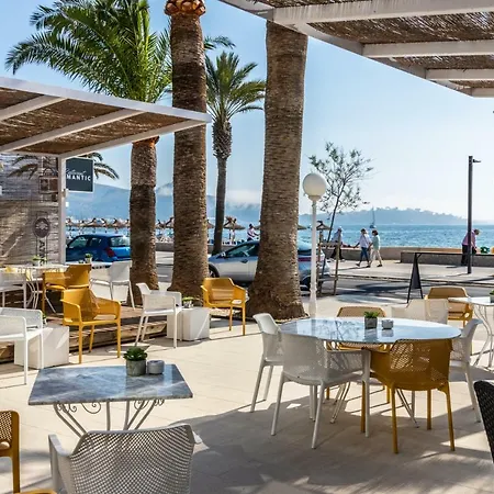 Hotel Cabot Romantic- Adults Only 3*