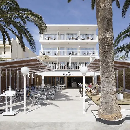 Hotell Cabot Romantic- Adults Only 3*