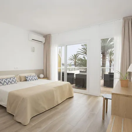 Cabot Romantic- Adults Only Hotell