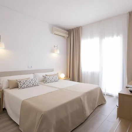 Hotell Cabot Romantic- Adults Only Port de Pollença