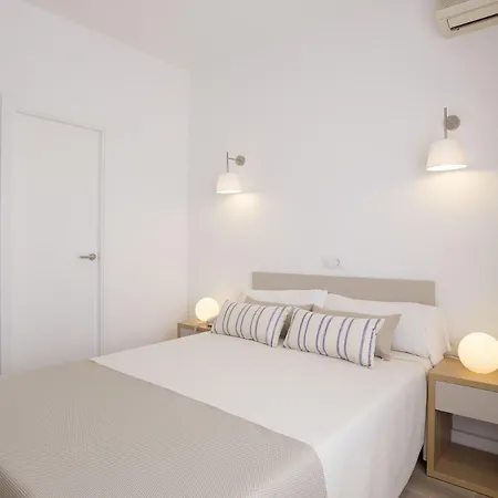 Cabot Romantic- Adults Only Hotell