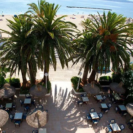 Cabot Romantic- Adults Only Hotell Port de Pollença