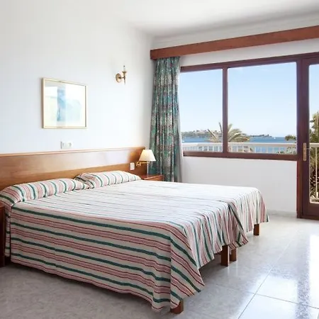 Cabot Romantic- Adults Only Hotell