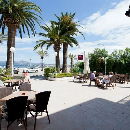 Hotell Cabot Romantic- Adults Only Port de Pollença