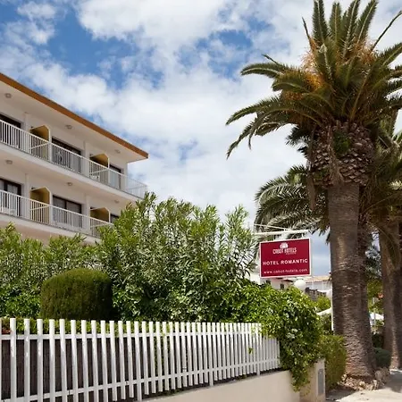Cabot Romantic- Adults Only 3* Port de Pollença