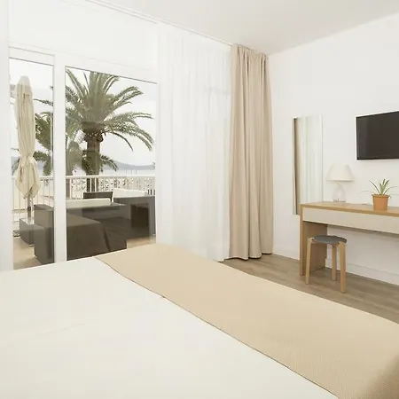 Cabot Romantic- Adults Only Hotell 3*