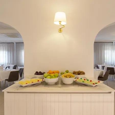 Hotell Cabot Romantic- Adults Only
