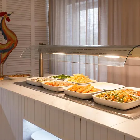 Hotell Cabot Romantic- Adults Only