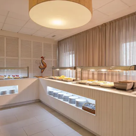 Cabot Romantic- Adults Only Hotell