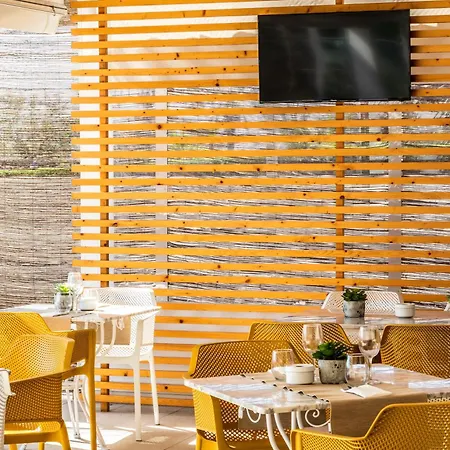 Cabot Romantic- Adults Only Hotell 3*