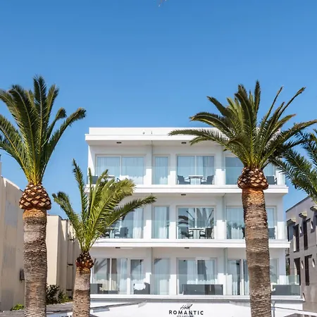 Hotell Cabot Romantic- Adults Only 3*