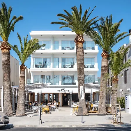 Hotell Cabot Romantic- Adults Only Port de Pollença