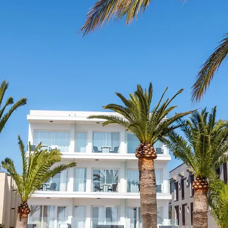 Hotell Cabot Romantic- Adults Only 3*