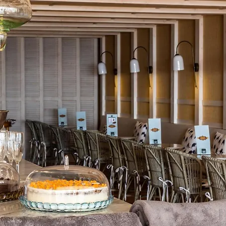 Cabot Romantic- Adults Only 3* Port de Pollença