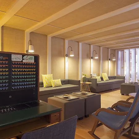 Hotell Cabot Romantic- Adults Only