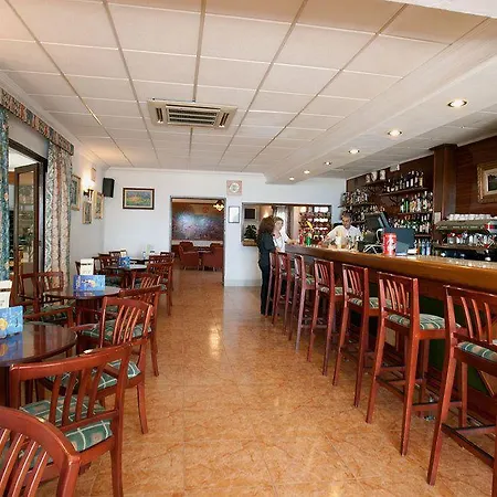 Hotell Cabot Romantic- Adults Only 3*