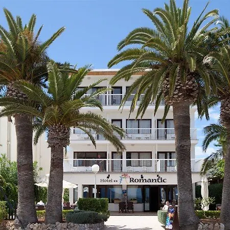 Cabot Romantic- Adults Only 3* Port de Pollença