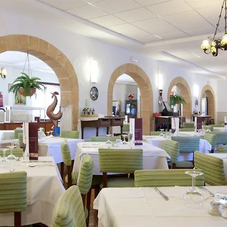 Cabot Romantic- Adults Only Hotell 3*