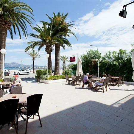 Cabot Romantic- Adults Only Hotell