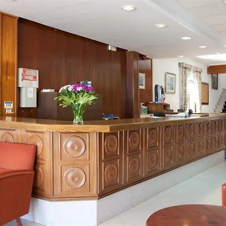 Cabot Romantic- Adults Only Hotell 3*