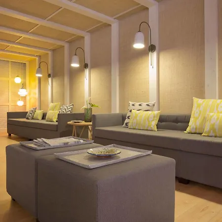 Hotell Cabot Romantic- Adults Only Port de Pollença
