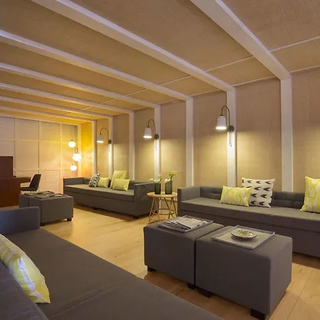 Hotell Cabot Romantic- Adults Only