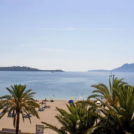 Cabot Romantic- Adults Only Hotell