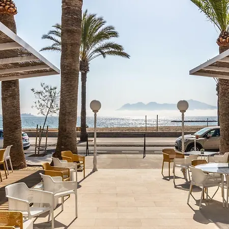 Hotell Cabot Romantic- Adults Only