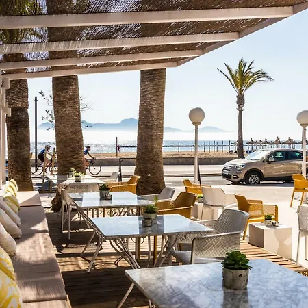 Hotell Cabot Romantic- Adults Only